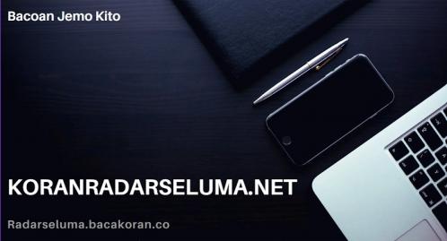 Radar Seluma 16 Desember 2025