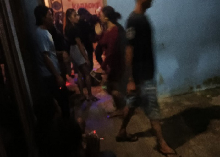 Remang-remang di Air Latak Diduga Tetap Beroperasi Saat Ramadan, Warga Minta Penertiban