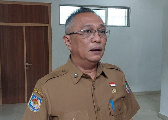 Oknum Camat Viral Tertangkap Asusila, Kini Dinonaktifkan, Sanksi Lanjutan Tunggu Putusan BKN