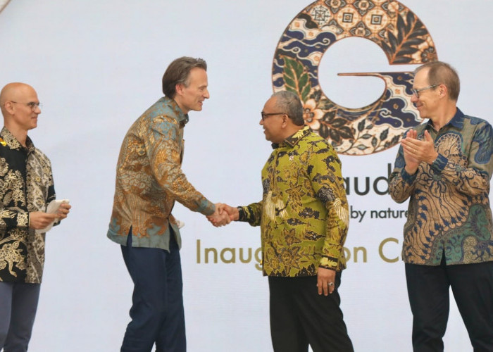 Wamenaker: Investasi Harus Berdampak Nyata pada Penciptaan Lapangan Kerja Berkualitas