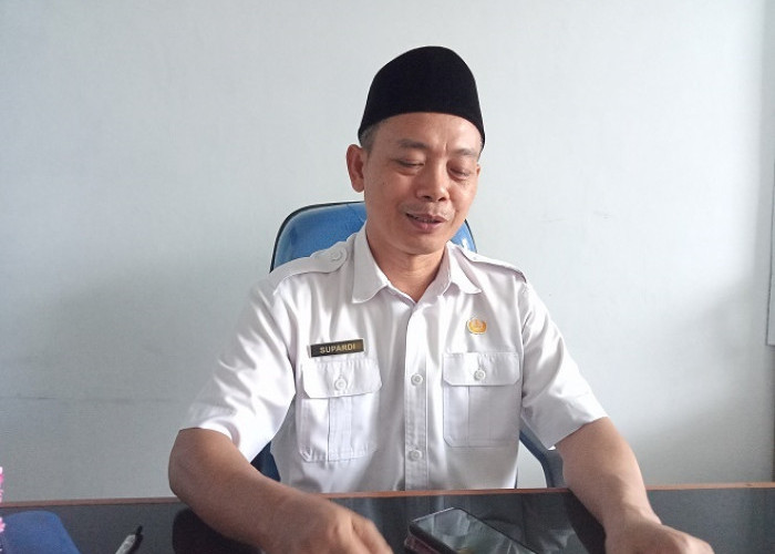  Jumat 8 Mei 2026, Rapat Pematangan  MTQ Provinsi ke-37 di seluma, Technical Meeting