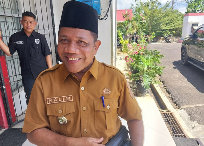 Laporan Dugaan Pelanggaran Oknum PPPK Nakes, Diproses Inspektorat Seluma