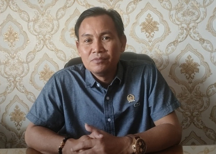 Wakil Ketua I DPRD Seluma Angkat Bicara, Atas Dugaan Pencurian Mobil yang Libatkan Anaknya