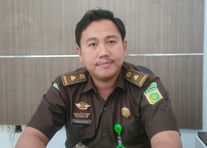 Dugaan Korupsi APBDes Dusun Baru, Naik ke Penyidikan