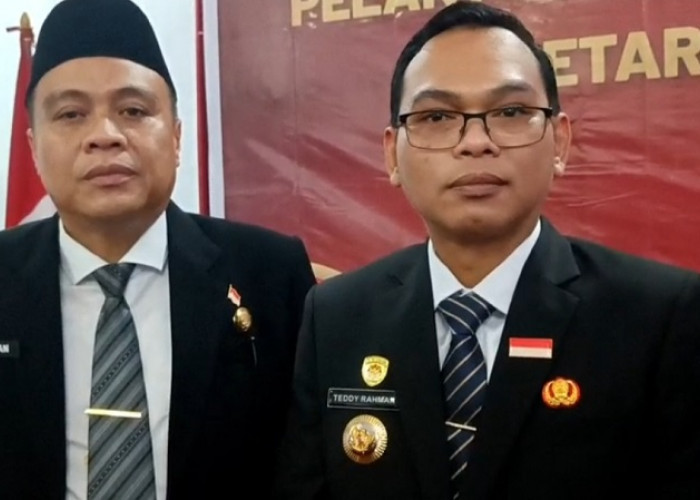 Tenaga Outsourcing Khusus Jaga Malam, Sopir dan Tenaga Kebersihan, Digaji Sesuai UMR