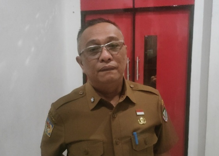 Sejumlah Jabatan Eselon II Kosong, Pemkab Seluma Pastikan Terisi Semester Pertama 2026