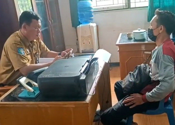 Diberhentikan, Security Adukan PT MSS ke Disnakertrans Seluma