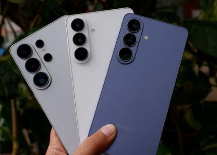   Galaxy S26 Akhiri Era Tap & Scroll, Jadi Ponsel AI Standar Baru