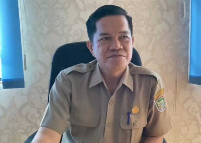 Jabatan Kadis Dukcapil Seluma  Tunggu Persetujuan Mendagri