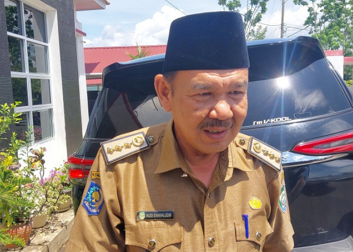 Libur Nataru, Puskesmas di Seluma Tetap Buka dengan Sistem Piket