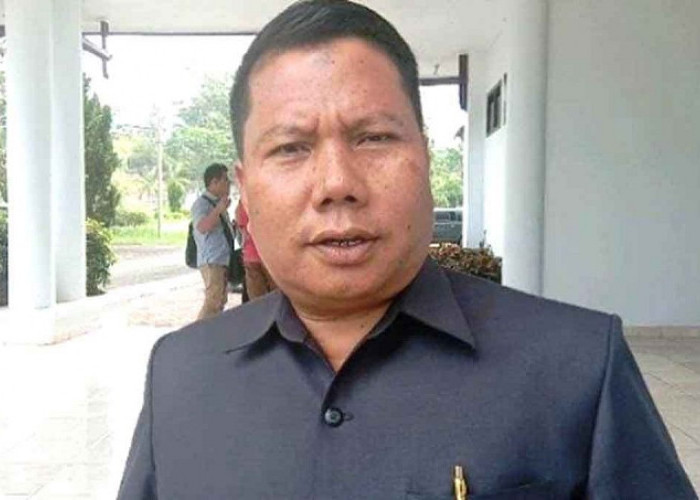 Disperkimhub Seluma, Tutup Sementara Akses Jalan di Simpang Bungamas