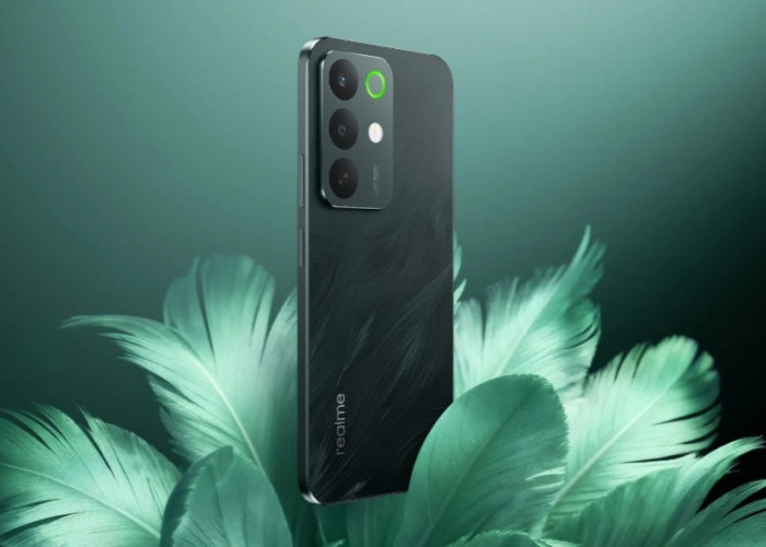 Realme C85 5G Hadir di Pasar, Tawarkan Performa Andal dan Konektivitas 5G Terjangkau