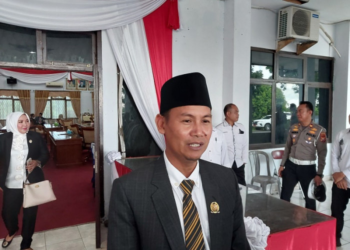 Pengangkatan Sekwan Harus Disetujui Dewan, Infonya Sudah Ada Dua 