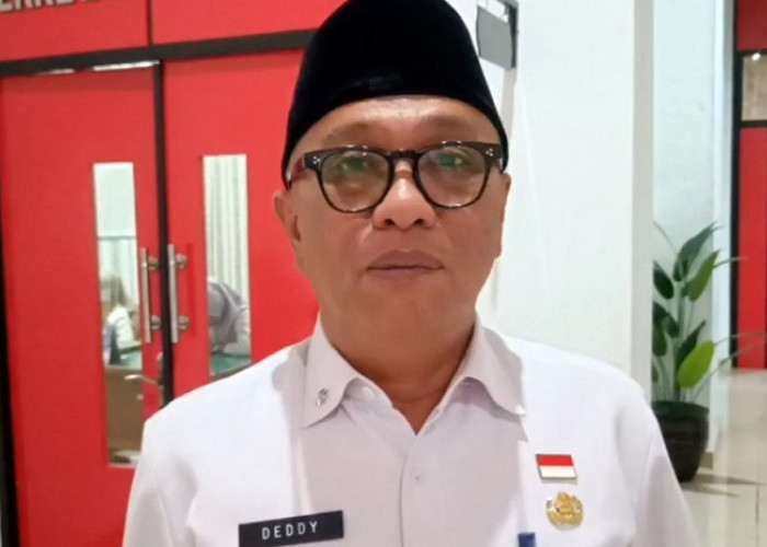  Pemkab Seluma Terbitkan SE Libur Idul Fitri 1447 H untuk ASN, Pelayanan Publik Tetap Buka