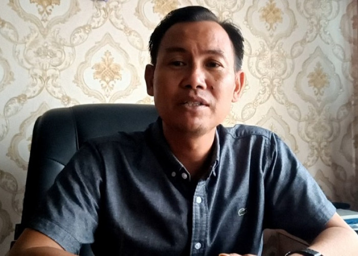 Pimpinan DPRD, Minta Fraksi Setujui Pembentukan Pansus Secara Resmi