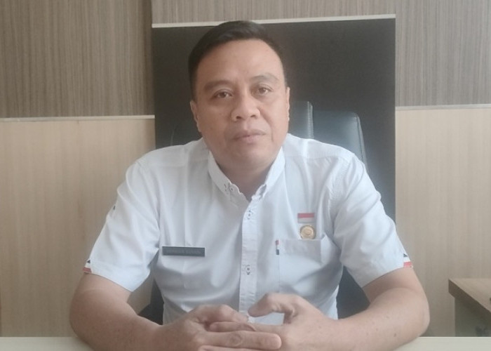   BKD Seluma Rekonsiliasi DBH Pajak Rokok dan Anggaran Jamkesmas 2026