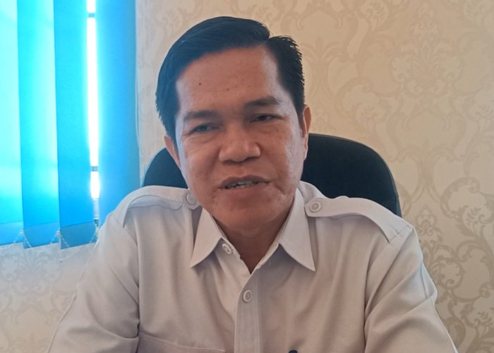 BKPSDM Seluma, Berikan Layanan Perubahan Data dan Konsultasi bagi PPPK dan ASN