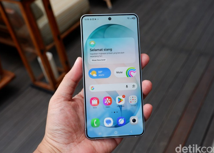   Galaxy S26 Series Usung Multi-AI, Gemini, Perplexity, Galaxy AI