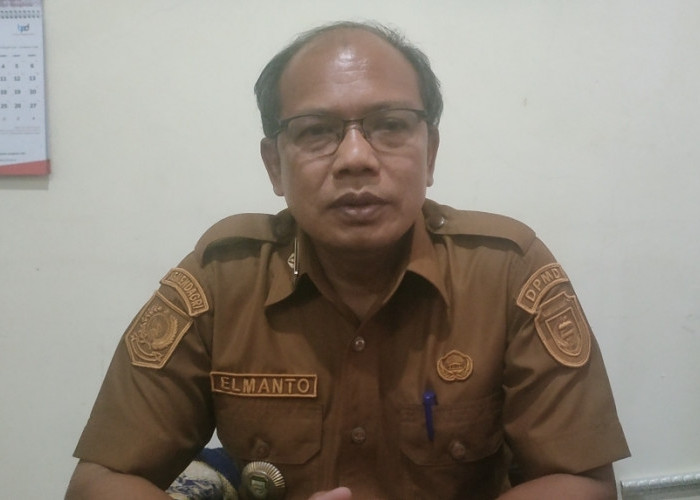 Masa Jabatan Kades Kungkai Baru Tersisa 1 Tahun 5 Bulan, PMD Akan Koordinasi Soal PAW