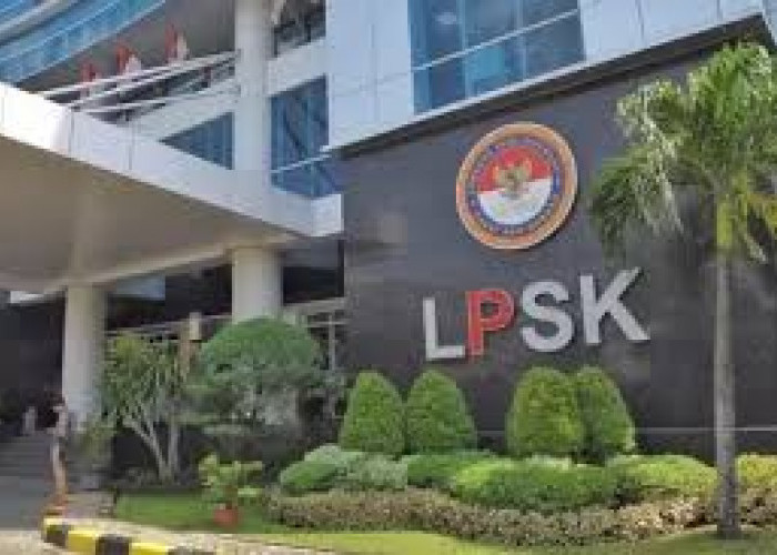 50 Santriwati Korban  Pemilik Ponpes di Pati Siap Dilindungi LPSK