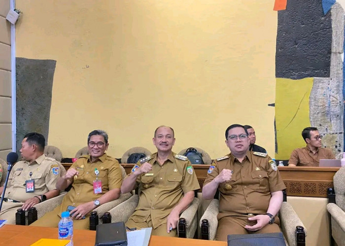 Pastikan Pilkada di Bengkulu Selatan Berjalan Lancar Sesuai Persedur