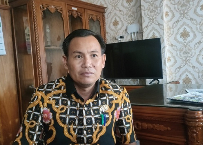 Maksimal Defisit pada APBD, Hanya Rp30 Miliar Saja