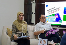 BPJS Kesehatan, Pastikan Layanan JKN Berjalan Selama Libur Lebaran 2025 