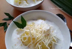 Resep Singkong Thailand Camilan yang Menggugah Selera