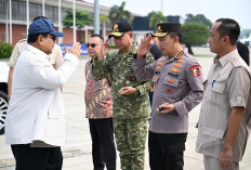 Prabowo Berangkat Lagi ke Luar Negeri, Kali Ini ke Jepang