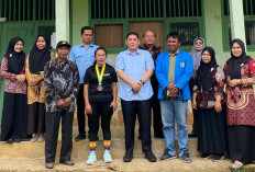 SDN 114 Lubuk Kebur, 43 Tahun Tanpa Sertifikat Tanah