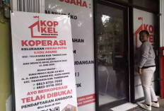 Kemenkop Sebut Koperasi Rawan Digunakan untuk Cuci Uang dan Terorisme