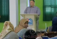 Bupati Dukung Baksos Oprasi Bibir Sumbing dan Langit-Langit