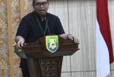 PB HMI, Siap Bangun Gerakan Nasional, Tolak Tambang Emas Seluma