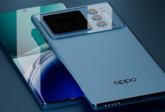 Oppo Luncurkan Smartphone 5G Terbaru, Performa Powerful dengan Harga Bersahabat