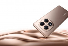 Redmi Note 14 Pro 5G: Smartphone 200MP dengan Layar Tajam dan Performa Andal