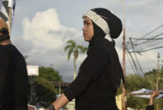 Tolak Tambang Emas, Aktivis Lingkungan Sebut Ancaman Kehidupan, Dibalut Janji Kemakmuran