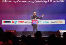 KSP Kritik Pejabat Teras Kemenkomdigi Absen pada Acara DGVeRS 2025