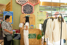    Lewat Program Looping For Life, Bank Mandiri Kembangkan UMKM