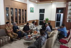 Dulu Investor India, Kini Investor Asal Thailand Tertarik Berinvest di Seluma