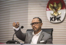 UU Baru, KPK Dilarang Tangkap Direksi dan Komisaris BUMN yang Korupsi!