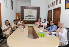 Pemkab Seluma, Dorong Realisasi Pembangunan Perumahan ASN