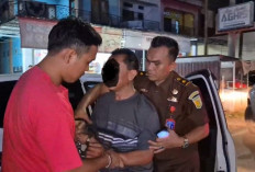 Heboh!!! OTT di Seluma,Kejari Seluma Tangkap Terduga Pelaku Pemerasan