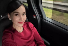 Ayu Ting Ting, Ungkap Kondisi Terbaru Wendy Cagur