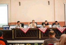 Respons Regulasi Nasional, Sekda Dukung Penataan Non-ASN