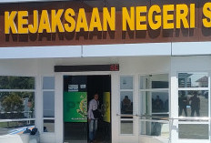 Kasus Pembebasan Lahan, Giliran Empat Mantan Staf BPN Seluma Diperiksa Jaksa, Satu Tak Hadiri Panggilan