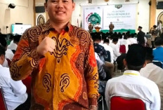 Cegah Politik Uang Jelang Pencoblosan, Bawaslu Bengkulu Selatan Tingkatkan Pengawasan