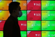 IHSG Diproyeksikan Masih Rentan Terkoreksi di Awal Pekan Depan, Ini Rekomendasi Sahamnya