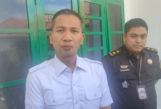 Kajari Sebut TAPD Paling Bertanggungjawab, Dalam Kasus Dugaan Penyelewengan Stunting