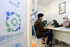 Sistem Rujukan Berjenjang BPJS Kesehatan Dihapus, Begini Prosedurnya