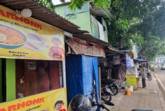 Warga Jakarta Setujui Larangan Sweeping Rumah Makan Saat Ramadan Demi Toleransi